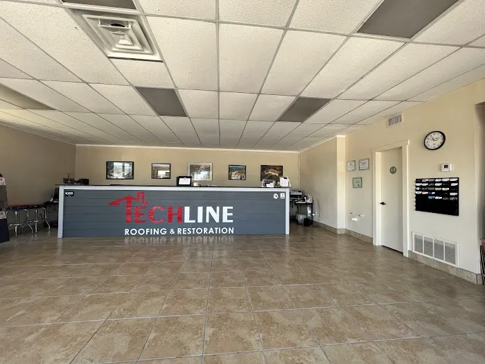 Techline Roofing and Restoration Picture 2