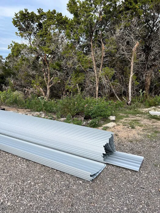 Homestead Roofing Picture 1