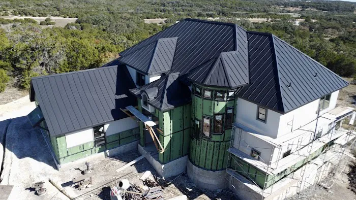 Homestead Roofing Picture 7
