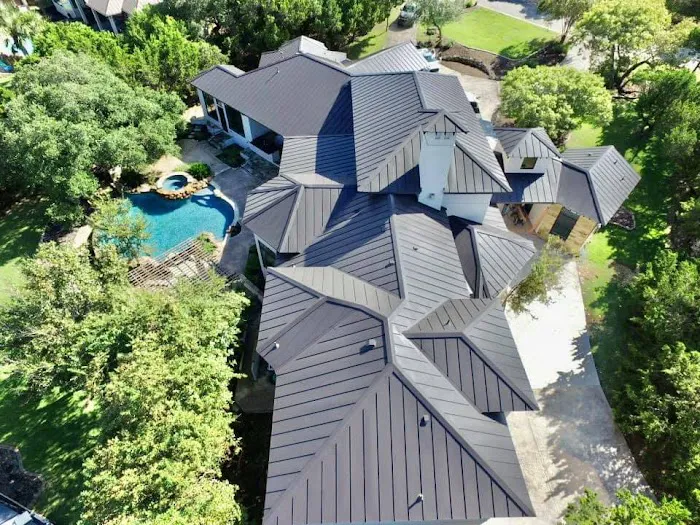 Homestead Roofing Picture 10