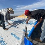 Superb Roofing & Restoration