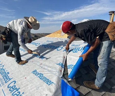 Superb Roofing & Restoration