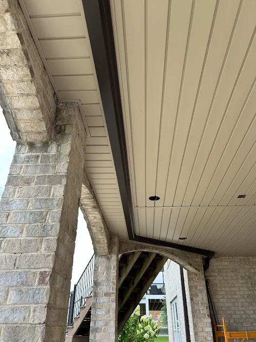 Todd's Siding & Awnings Picture 5