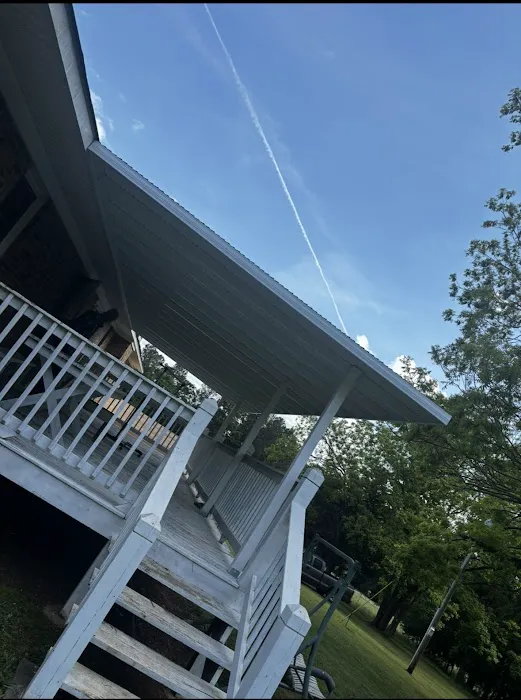 Todd's Siding & Awnings Picture 6