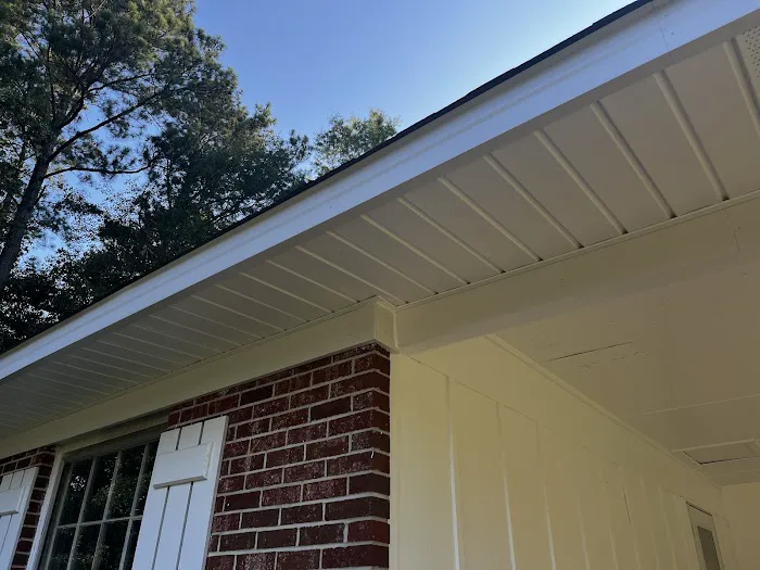 Todd's Siding & Awnings Picture 3