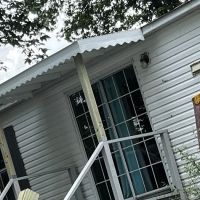 Todd's Siding & Awnings ico