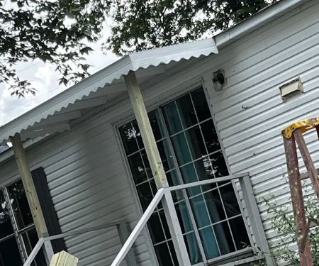 Todd's Siding & Awnings
