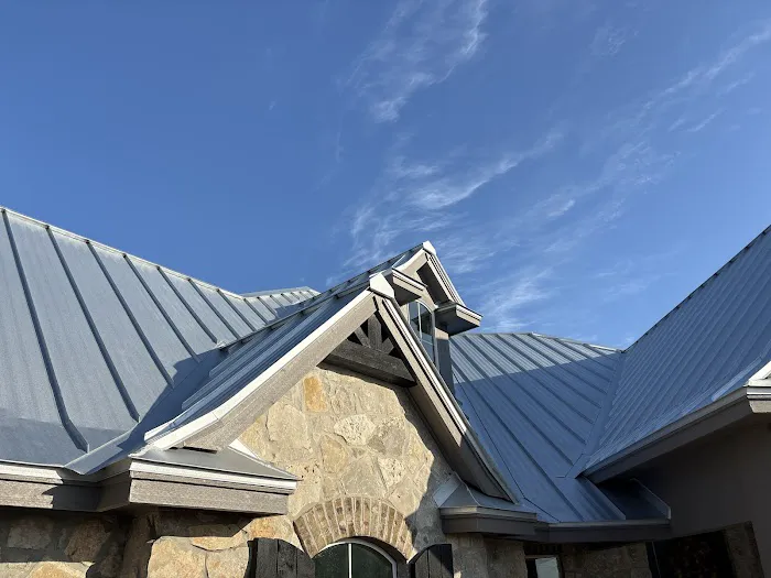 Wilson Roofing and Renovations Picture 1