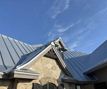 Wilson Roofing and Renovations