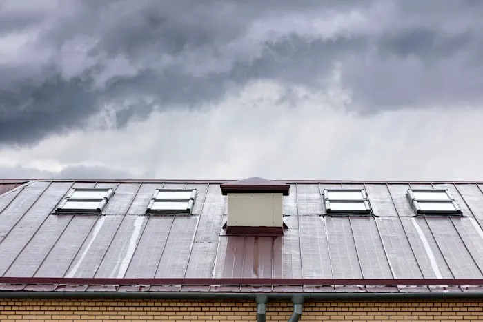 Superior Roofing Picture 1