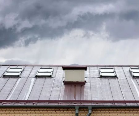 Superior Roofing