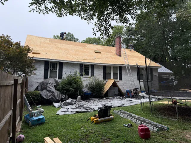 Superior Roofing Picture 2