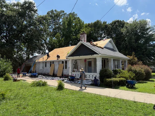 Superior Roofing Picture 4