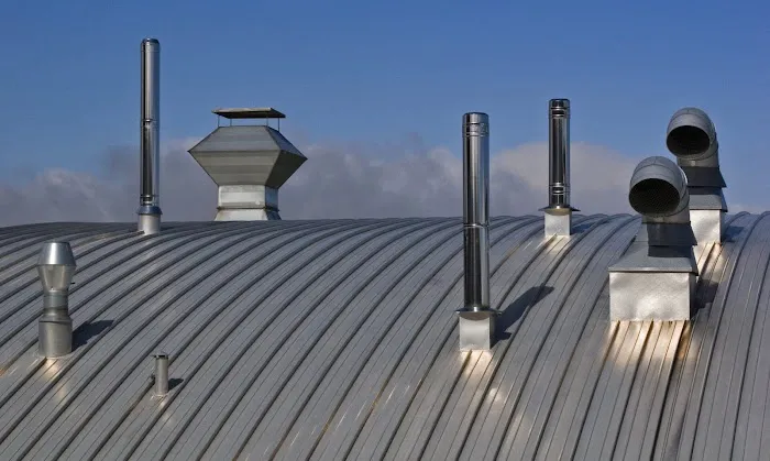 Superior Roofing Picture 6