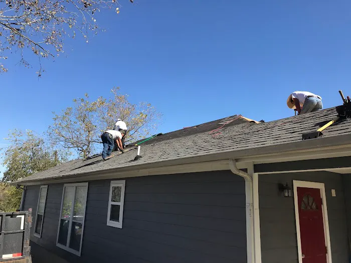 Volkert Roofing Picture 1