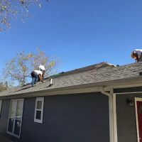 Volkert Roofing ico