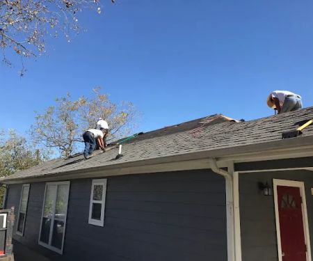 Volkert Roofing