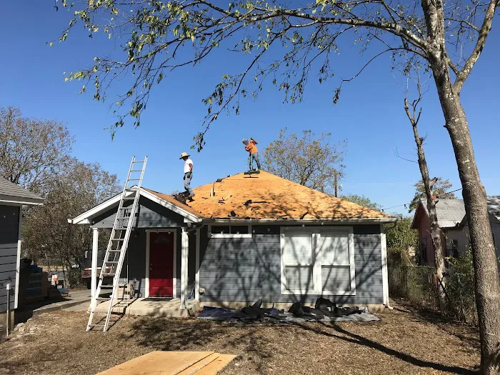 Volkert Roofing Picture 8