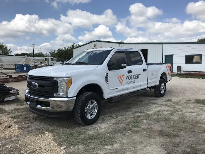 Volkert Roofing Picture 3