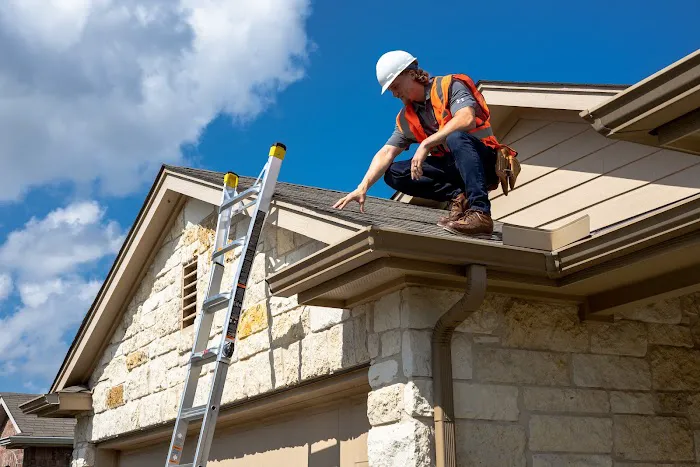 Volkert Roofing Picture 10