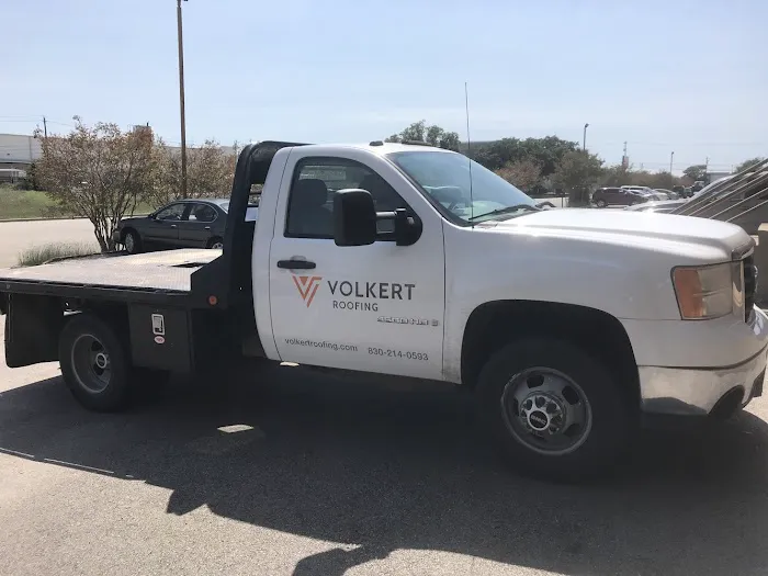 Volkert Roofing Picture 4
