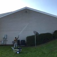 North West Exteriors ico