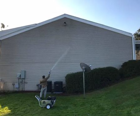 North West Exteriors