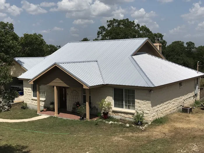 Spring Branch Roofing Picture 1
