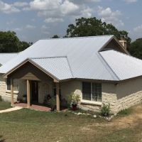 Spring Branch Roofing ico