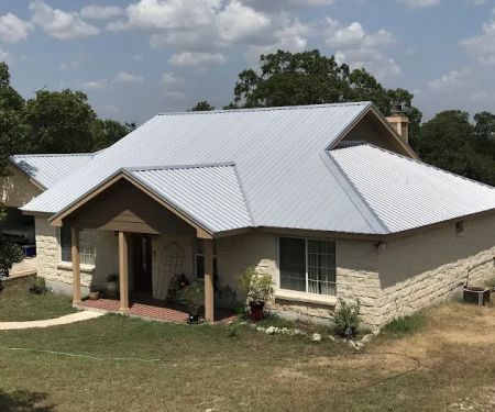 Spring Branch Roofing