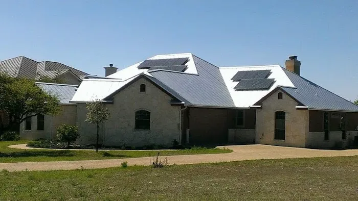 Spring Branch Roofing Picture 8
