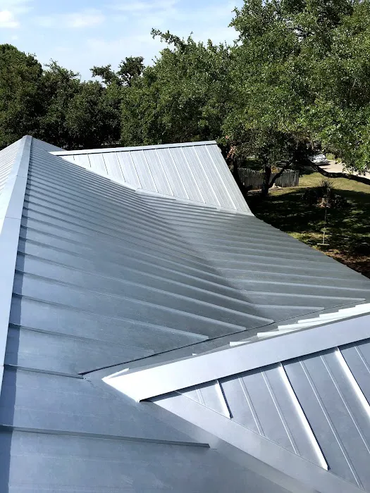 Spring Branch Roofing Picture 5