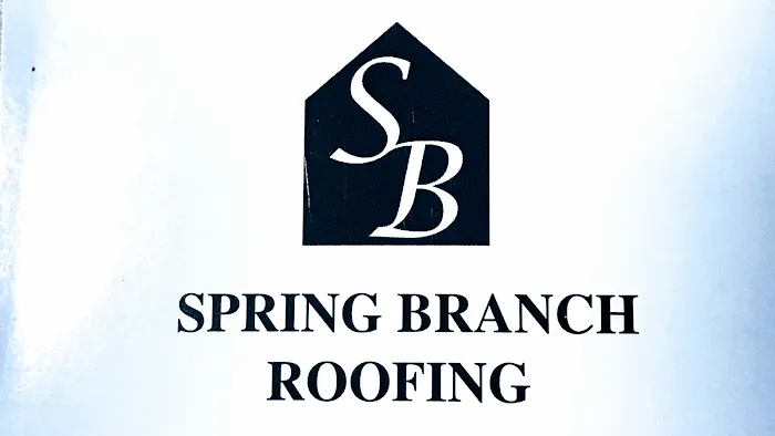 Spring Branch Roofing Picture 10