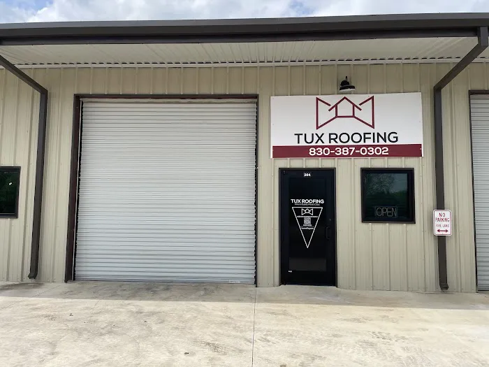 Tux Roofing Picture 1