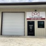 Tux Roofing