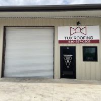 Tux Roofing ico