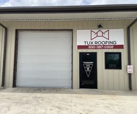 Tux Roofing