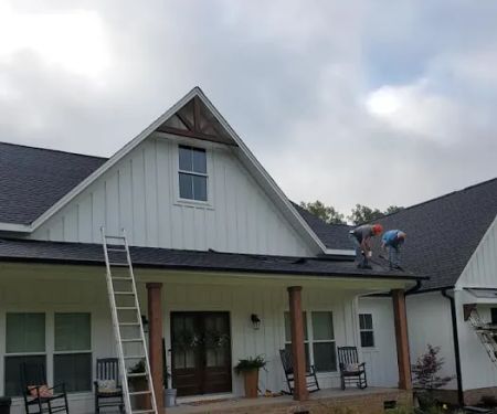 Case Roofing