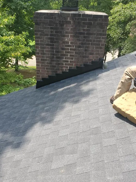 Case Roofing Picture 2