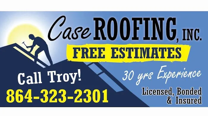 Case Roofing Picture 7