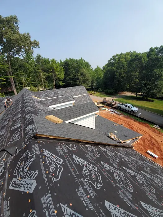 Case Roofing Picture 5