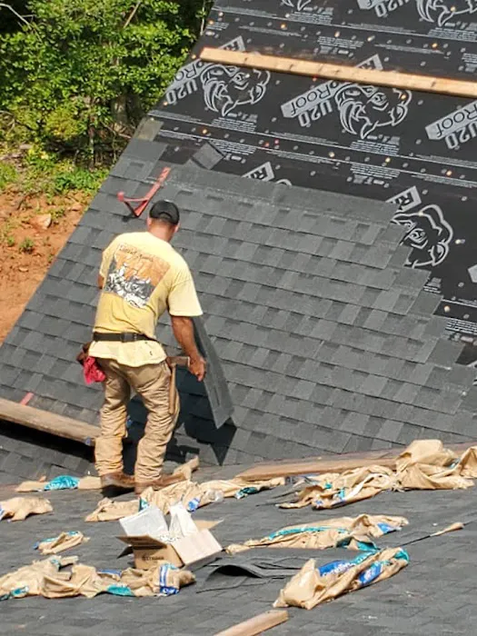 Case Roofing Picture 6