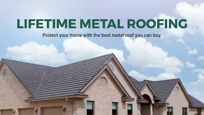 AL-CO Metal Roofing Picture 4