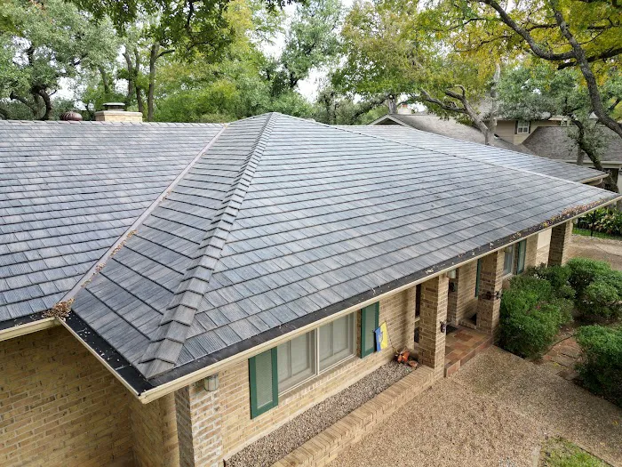 AL-CO Metal Roofing Picture 6