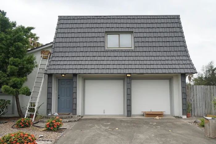 AL-CO Metal Roofing Picture 5