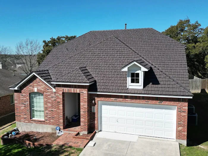 AL-CO Metal Roofing Picture 7