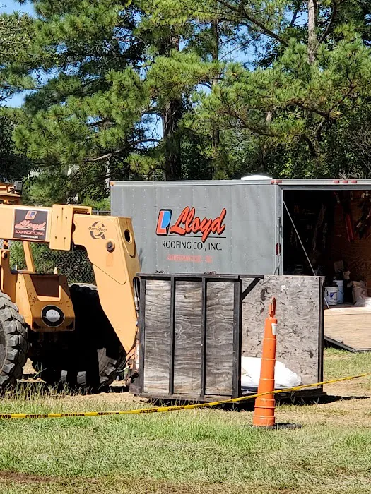 Lloyd Roofing Co Inc Picture 3