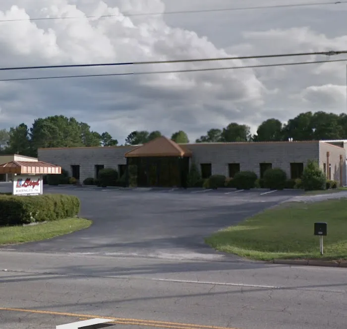 Lloyd Roofing Co Inc Picture 2