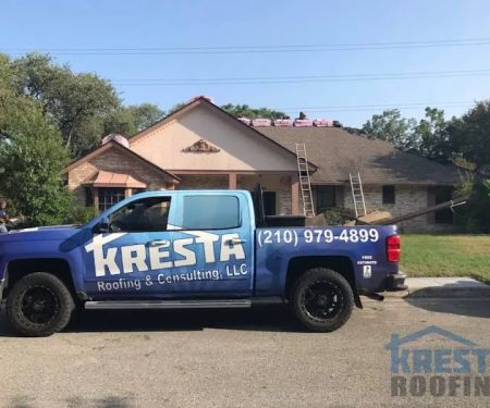 Kresta Roofing