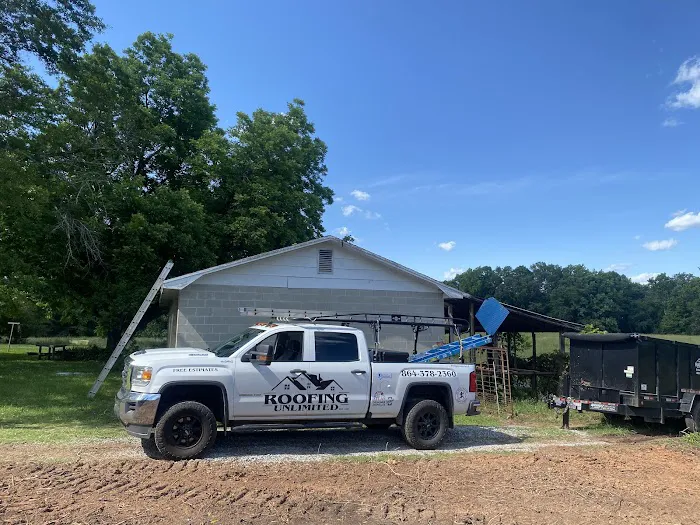 Roofing Unlimited & More Inc. Picture 4